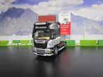 Wsi 01-2270 Scania R Streamline Topline 4x2 , Pirovano, Hobby en Vrije tijd, Modelauto's | 1:50, Ophalen, Nieuw, Bus of Vrachtwagen