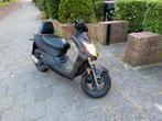 Kymco Agility 50, Kymco, Zo goed als nieuw, Benzine, 49 cc