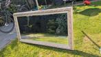 Grote brocante spiegel 187x67 cm Twinckel Collection, Ophalen, 150 tot 200 cm, Minder dan 100 cm