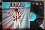 LP 1978 Elvis Presley        Separate ways, Ophalen of Verzenden, Zo goed als nieuw, 12 inch, Poprock