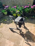 Rollator Topro Troja, Ophalen, Opvouwbaar, Gebruikt