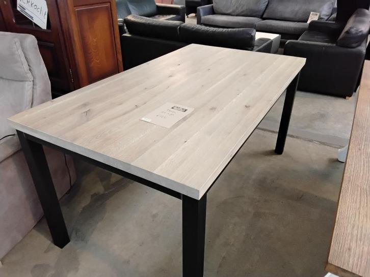 Eettafels diverse maten, veel keuze. Goedkoop!, Huis en Inrichting, Tafels | Eettafels, Zo goed als nieuw, 50 tot 100 cm, 200 cm of meer