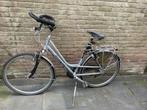 Gazelle sportieve fiets, Ophalen, Gebruikt, Gazelle, Minder dan 10 versnellingen