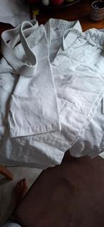 Judo Pak Maat 150, Ophalen of Verzenden, Gebruikt, Judo, Vechtsportpak