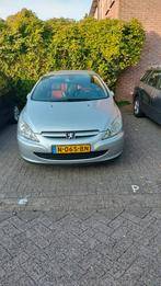 Peugeot 307 CC loop of sloop, Ophalen, Gebruikt, Peugeot