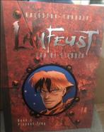 planeet troy lanfeust van de sterren k3, Boeken, Eén stripboek, Ophalen of Verzenden, Zo goed als nieuw