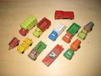 Tuftoys modelauto's, Ophalen of Verzenden, Gebruikt, Bus of Vrachtwagen