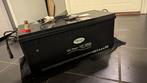 3x Whisperpower GEL Accu's 180Ah - Zo goed als nieuw!, Ophalen, Gebruikt, Universele onderdelen