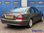 Mercedes E-klasse 300 CDI BlueTEC Avantgarde * Automaat * Ai, Auto's, Mercedes-Benz, Automaat, Achterwielaandrijving, Gebruikt