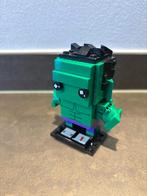 LEGO BrickHeadz The Hulk - 41592, Ophalen of Verzenden, Zo goed als nieuw, Complete set, Lego