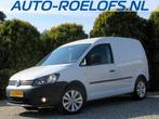Volkswagen Caddy 1.6 TDI*Airco*Cruise Control*Marge*, Voorwielaandrijving, Euro 5, Stof, Gebruikt