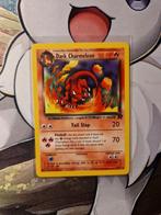 Dark Charmeleon 32/82 Team Rocket 2000 Wotc, Hobby en Vrije tijd, Verzamelkaartspellen | Pokémon, Ophalen of Verzenden, Zo goed als nieuw