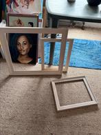 Schilderspullen: Verf, Vernis etc.., Hobby en Vrije tijd, Ophalen of Verzenden, Gebruikt, Overige typen