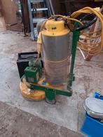 Parketschuurmachines - Bandschuur, Kantenschuur, Trio, Doe-het-zelf en Verbouw, Ophalen of Verzenden, Gebruikt