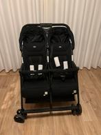 Chicco ohlala tweeling duo buggy, Ophalen, Zo goed als nieuw, Kinderwagen of Buggy