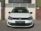 Volkswagen Polo 1.2 Easyline/PANO/STOELV/CAMERA/NAVI/APK, Voorwielaandrijving, Euro 5, 967 kg, Gebruikt