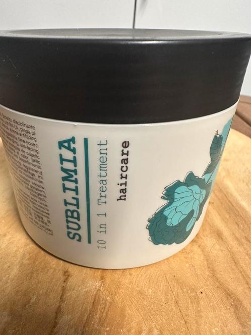 Elgon haarmasker 500 ml, Sieraden, Tassen en Uiterlijk, Uiterlijk | Haarverzorging, Nieuw, Gel, Wax, Haarlak of Mousse, Ophalen of Verzenden