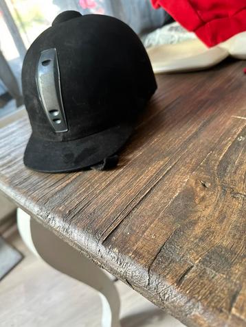 cap Harry’s horse  beschikbaar voor biedingen
