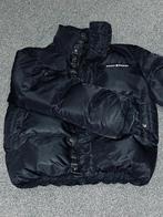 Winterjas daily paper maat s, Zwart, Daily Paper, Ophalen of Verzenden, Zo goed als nieuw