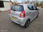 Suzuki Alto 1.0 Comfort Plus I Airco I Electr.-pakket I Boek, Voorwielaandrijving, Euro 5, Gebruikt, 200 kg