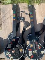 Guitar hero ps3, Spelcomputers en Games, Games | Sony PlayStation 3, Muziek, Ophalen of Verzenden, Zo goed als nieuw, 3 spelers of meer
