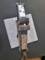 "Oldtimer" Goodman handkrik 500 kg, Ophalen of Verzenden