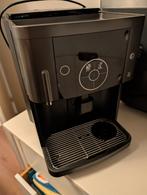 WMF 900 Koffiemachine - Zetgroep loopt vast. Werkt verder., Afneembaar waterreservoir, 10 kopjes of meer, Koffiemachine, Niet werkend