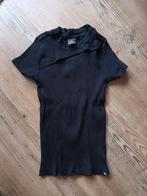 Indian Blue Jeans Meisjes Shirt Maat 140, Kinderen en Baby's, Kinderkleding | Maat 140, Ophalen, Zo goed als nieuw