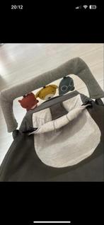 Babybjorn Wipstoel met Speeltje, Kinderen en Baby's, Wipstoeltjes, Overige merken, Wipstoel, Ophalen of Verzenden, Met gordel(s) of riempje(s)