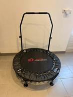 Fitness trampoline - zo goed als nieuw, Ophalen, Zo goed als nieuw, Overige typen