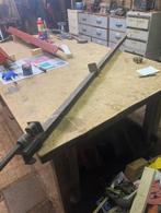 serre joints, lijmklemmen, Doe-het-zelf en Verbouw, Gereedschap | Handgereedschap, Gebruikt, Ophalen