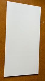 Wandtegels wit 30x60 - 7 stuks, Doe-het-zelf en Verbouw, Ophalen, 40 tot 60 cm, Nieuw, Minder dan 5 m²