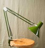 Oliveira Vintage clamp lamp, Huis en Inrichting, 50 tot 75 cm, Vintage, Ophalen of Verzenden, Zo goed als nieuw