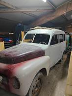 Volvo Duett (afmaken), Overige modellen, Stationwagon, Particulier, Te koop