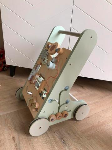 Little Dutch loopwagen beschikbaar voor biedingen