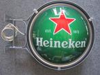 HEINEKEN BIER LED LICHTRECLAME, Ophalen, Nieuw, Overige typen, Heineken