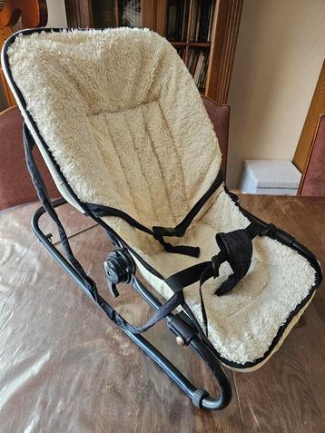 Teddy wippertje voor baby/klein kind beschikbaar voor biedingen