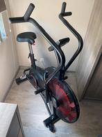 Fit Bike The Beast - zo goed als nieuw, Ophalen, Zo goed als nieuw, Armen, Hometrainer