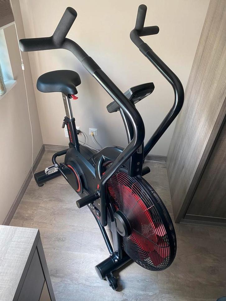 Fit Bike The Beast - zo goed als nieuw, Sport en Fitness, Fitnessapparatuur, Zo goed als nieuw, Hometrainer, Armen, Ophalen