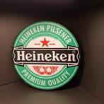 Heineken mancave bar kroeg lamp, Ophalen of Verzenden, Nieuw