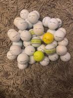 TaylorMade Golfballen - TP5, Distance - 40 stuks, Ophalen of Verzenden, Gebruikt, Bal(len), Overige merken