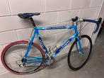 Fausto Coppi Aluminium K14 racefiets, Fietsen en Brommers, 28 inch, Gebruikt, Heren, Aluminium