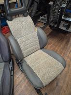 Suzuki Samurai SJ413 Stoel met Rail en  suzuki swift stoel, Ophalen of Verzenden