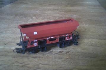 Marklin HO Zelflosser DB nr. 4631 beschikbaar voor biedingen