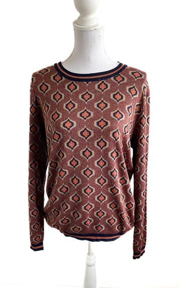 Mooie trui van Nukus L/XL beschikbaar voor biedingen