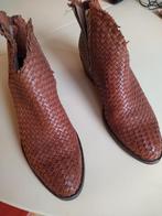 schoenen, Kleding | Dames, Schoenen, Ophalen, Schoenen met lage hakken, Bruin, Zo goed als nieuw