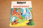 Asterix en de Kernsentrale, Boeken, Eén stripboek, Ophalen of Verzenden, Zo goed als nieuw