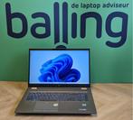 HP ZBook Fury 17 G7 - DreamColor / Core i7-10850H / 64GB DDR, Computers en Software, Windows Laptops, Niet ingevuld, 64 GB of meer
