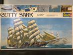 Revell Cutty Sark 5601, Ophalen of Verzenden, Zo goed als nieuw, 1:50 tot 1:200, Revell
