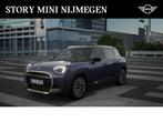 MINI Aceman SE / Favoured / Pakket M / 19" Eternal Spoke 2-t, Overige modellen, Blauw, Leder, SUV of Terreinwagen
